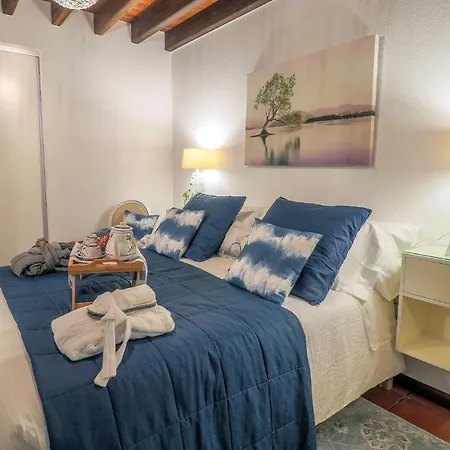 בית נופש Nook פורנס