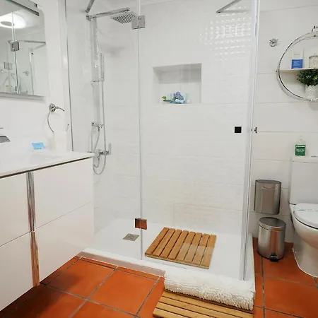 Hébergement de vacances Nook Furnas (Azores)