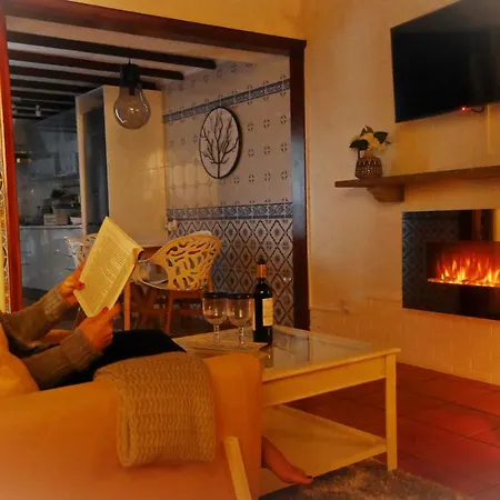 Nook * Furnas (Azores)