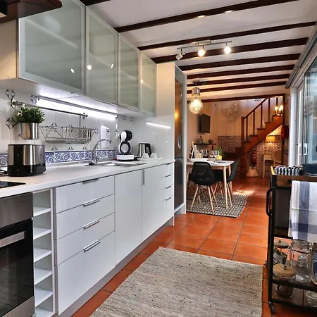 Nook בית נופש