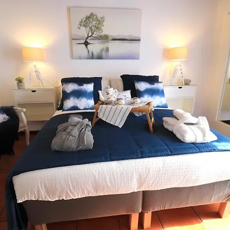 Nook Holiday home