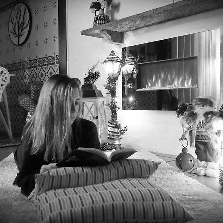 Дом отдыха Nook Фурнаш