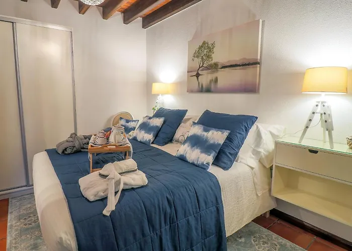 Ferienhaus Nook Furnas (Azores)