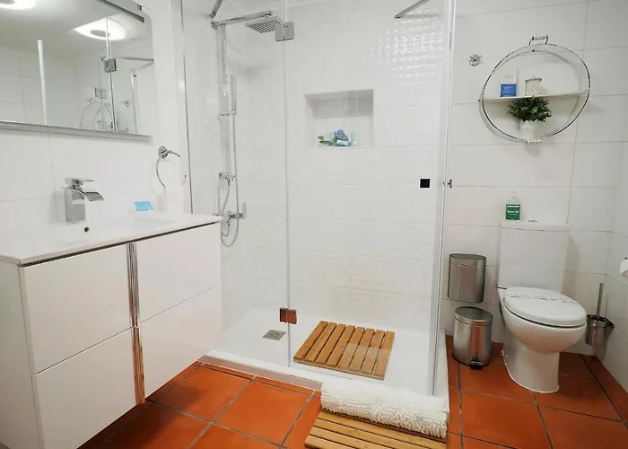 Ferienhaus Nook Furnas (Azores)