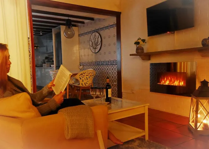 Nook * Furnas (Azores)